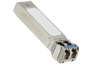 Wholesale TRX10GDL0610C3 SFP+ Optical Transceiver Module Ethernet LC Duplex Pluggable from china suppliers