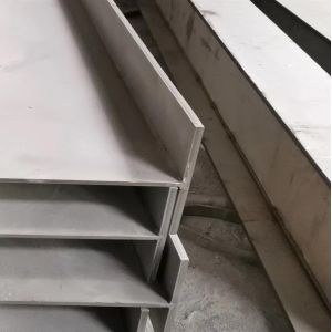 Wholesale Structure Application 304 316 321 Stainless Steel H Beam I Beam SS Beams from china suppliers