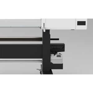 Premium Commercial DTF Printer With Epson Print Head 1800 DPI Resolution