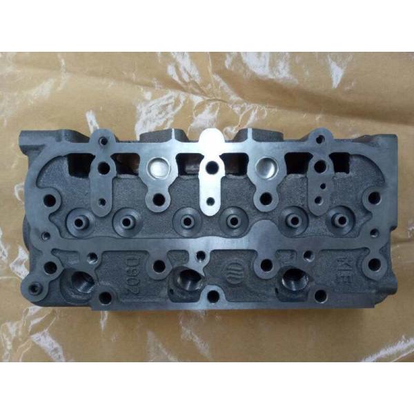High Precision Auto Cylinder Heads 1G962-03040 H1G90-03040 H1G9003040 For Kubota X2230D BX2350D