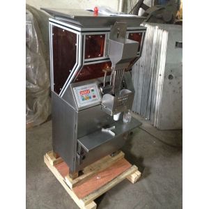 Automatic Hard Gelatin Capsule Counting Machine With Single Pad Microcomputer