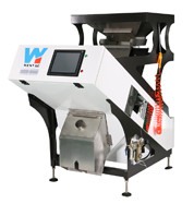 Wholesale Basmatic Rice Sorting Machine from china suppliers