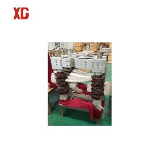 GW4-40.5 High Voltage Disconnect Switch 400A 630A 1000A