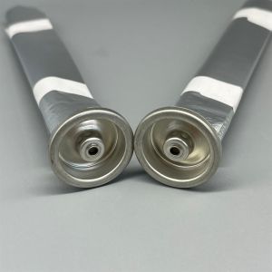 High-Quality Female Bag on Valve for Cosmetic Aerosols with Leak-Resistant and