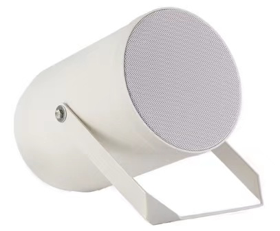 Wholesale 10w/5w 5 Inch Waterproof Projector Speaker IP55 ABS Material Loudspeakers from china suppliers