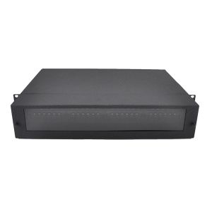 2U Mpo Cassette Patch Panel