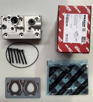 China 22203109 CYLINDER HEAD SEAL KIT STEEL SEALING GASKETS OEM  FOR VOLVO ENGINES on sale