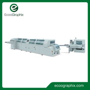 Digital Robot 2000C Book Banding System Binder Print On Demand