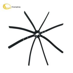 S4441000060 4441000060 ATM Parts Hyosung Stacking Rubber