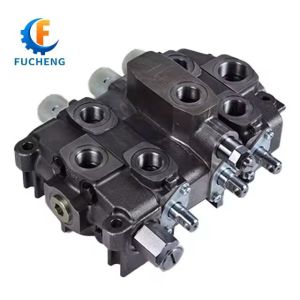 Versatile Parker VA/VG/DVA/DVG/SDV DVA35 Directional Valve for Various