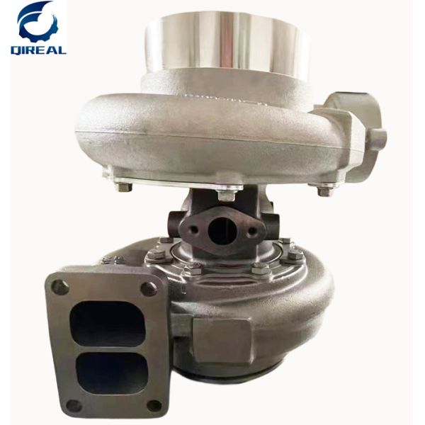TD13 Turbocharger for EX1200-5 Engine QSK23 49182-02300