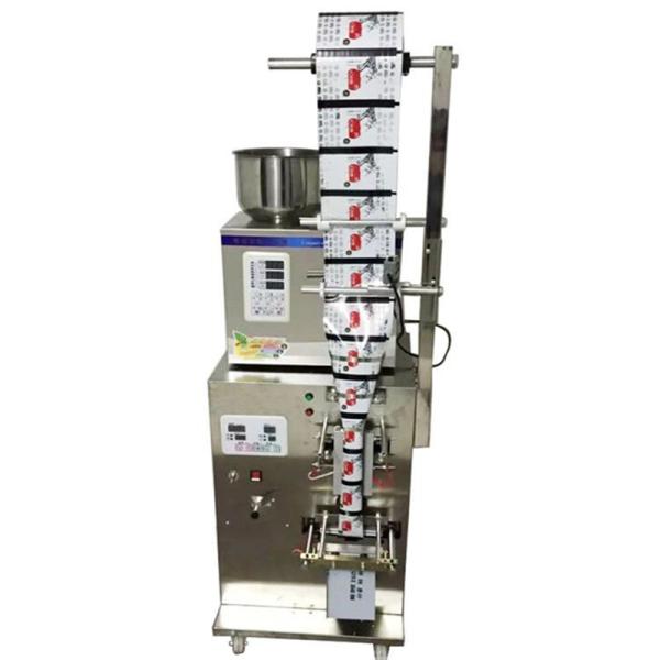 Vertical Powder Packaging Machine/plastic Bag Filling Sealing Machine/spices
