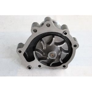 High Performance Excavator Water Pump Efficiently 8980388450 04259548KZ 1