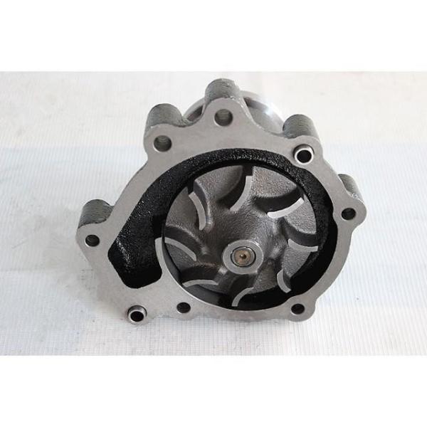 High Performance Excavator Water Pump Efficiently 8980388450 04259548KZ 1