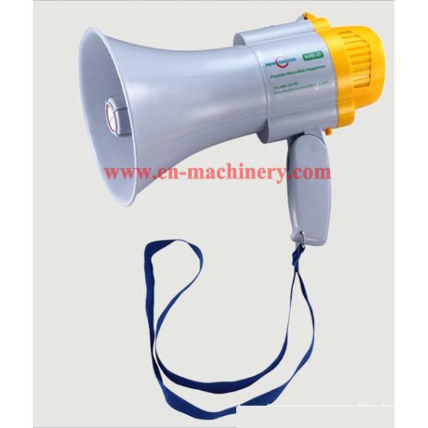 Portable 35W Wireless Mini Bluetooth Megaphone with Microphone