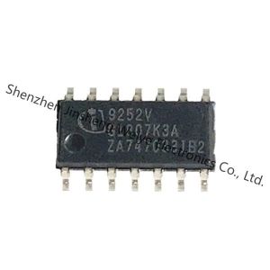 Wholesale TLE9252VSK CAN Interface IC IN VEHICLE NETWORK ICS TRANSCEIVER from china suppliers