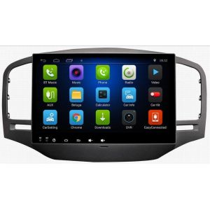 Wholesale Ouchuangbo car radio stereo gps navigation BT android 8.1 for Roewe MG 350 support USB SWC wifi 1080P video from china suppliers