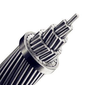 0.6/1KV Armoured Aluminum Al/XLPE/SWA/PVC Electrical Cable for Durable