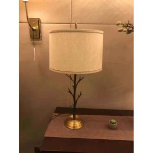 AC110V Decorative Table Lamp