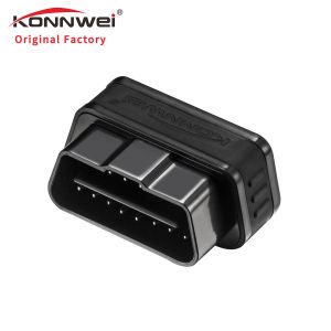 Portable Obd2 Wifi Auto Scanner / Precise Wifi Adapter Diagnostic Tool