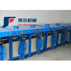 10-50KG Valve Bag Packing Machine For Cement, Limestone Powder, Dry Mortar And