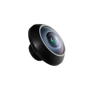 Professional Network Surveillance Camera Lens For Panoramic Photography