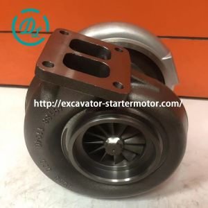 EexcavaStart ISUZU 6WG1 Turbocharger OEM 1-87618329-0 8-98192186-1
