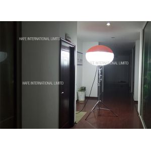 Balloon Durable Portable Rechargeable LED Lights 140W Waterproof Emergency