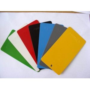 UL Certified Epoxy Polyester Resin Powder Coating Insulation Flame Retardant