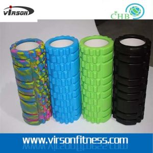 VIRSON foam roller-For the weekend warrior to the advanced athlete form roller