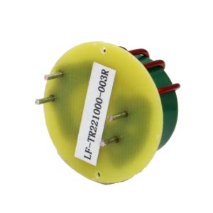 0.2mh Factory Price Common Mode Choke Inductor with Ce/UL/RoHS Certification