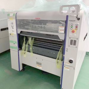 ysm20r yamaha sMT pick and place machine pcb 0.45MPa 400v 3 Phase
