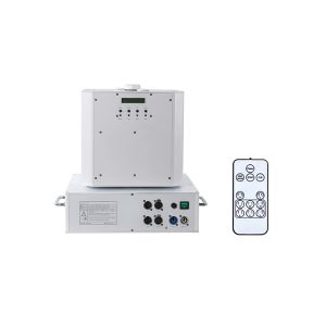 Flycase Cold Spark Machine Show Cold Fountain Sparklers With Case