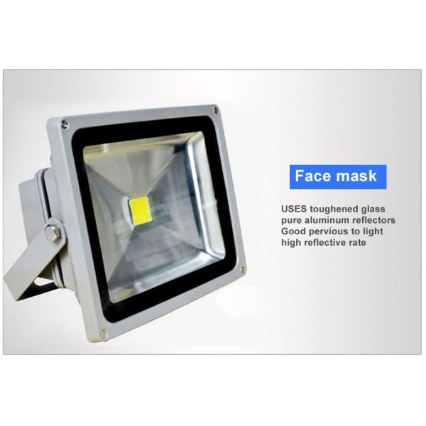 20W Led FloodLight WashLight Outdoor Garde
