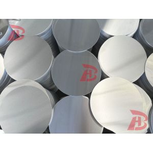 Customized 1.2mm Thickness 1200mm Diameter Aluminium Circle For cookware