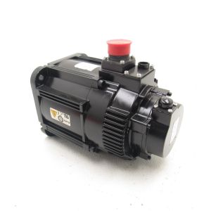 Yaskawa SGMGV-30ADB6C AC Servo Motor 23.8A 2.9KW 1500RPM 200V NEW