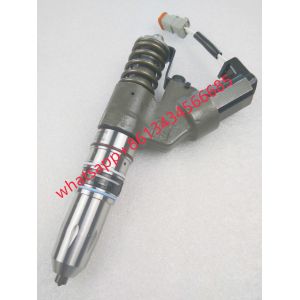 China OTTO M11 injector 3095040 4902921 diesel fuel injectors Engine Common Rail Fuel Injector on sale
