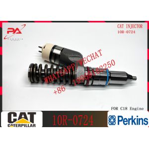 diesel fuel injector 374-0705 10R-0724 253-0616 291-5911 10R-9787 211-3026 276