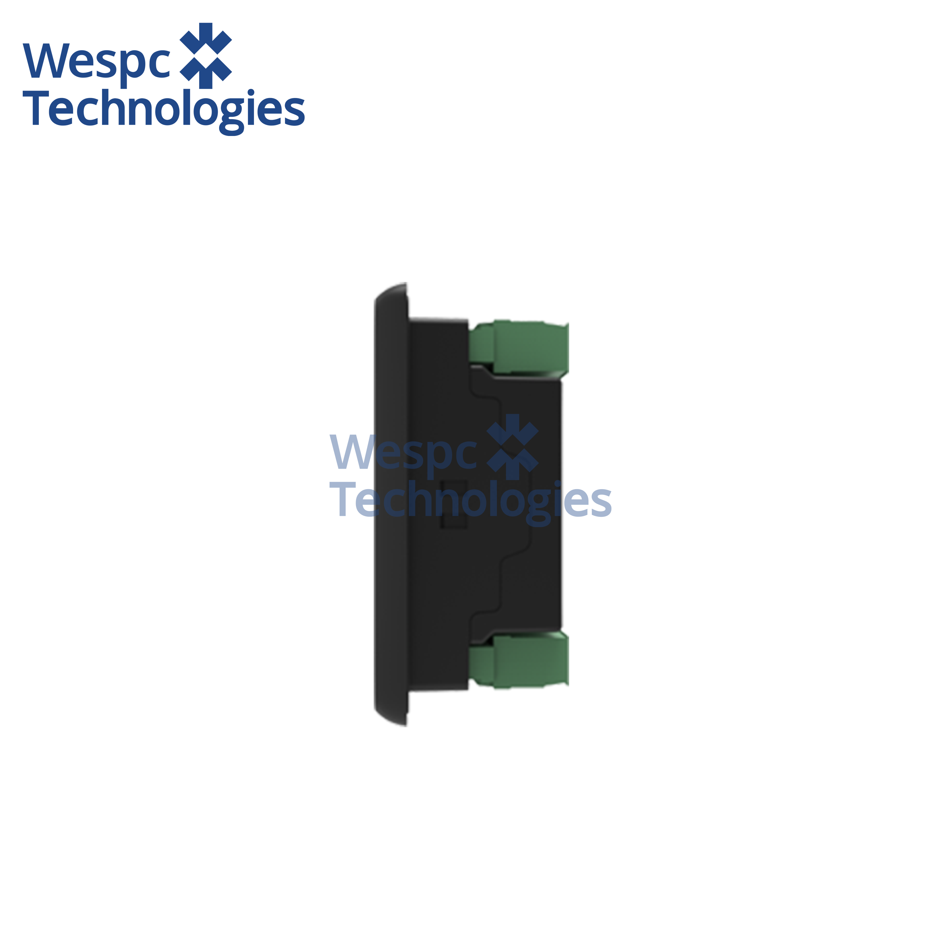 WESPC Original Smartgen HGM4020CAN Genset Control Module Generator Controller