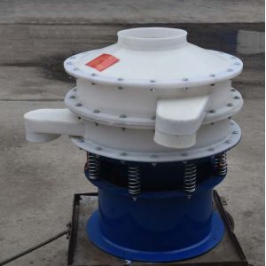 EC-CV-07 Good quality 1-5 Layers Customized Pigment Industry Series Circular