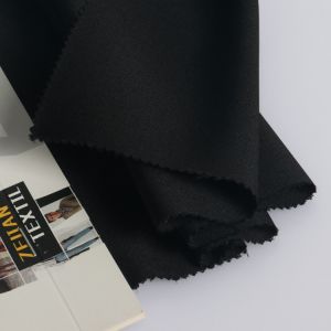 Warm school uniform/jacket jacket lining recycled polyester Taslan fabric