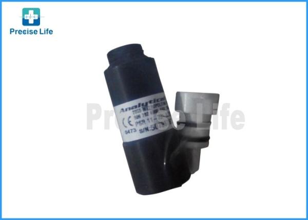 Quality Ventilator Medical Oxygen sensor PSR-11-75-KE-250A O2 sensor with Modular phone jack for sale