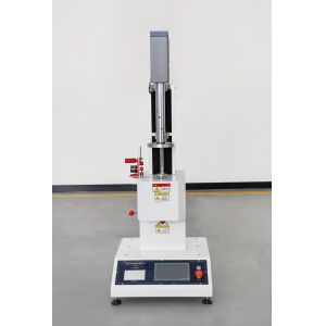 Automatic Melt Flow Index Test Apparatus For Plastic And Rubber Test