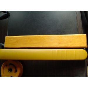 High Resilience Flexible Polyurethane Foam Sheets For Shower Seat Cushion