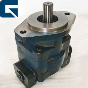 China AT179792 4TNV98CT Engine Hydraulic Pump For 310D Loader on sale