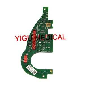 MP20 Patient Monitor High Voltage Display Board With Long-lasting Durability And
