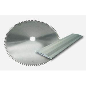 KM special saw blade for door or window made of Aluminum alloy