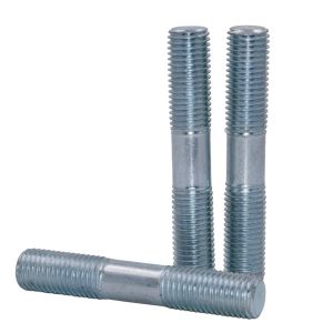 Threaded Stud Bolts 4.8/ 8.8/ 10.9/ 12.9 Grade Custom Internally Threaded Rod