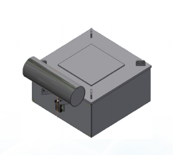 Buy cheap Manual Cleaning Suspended Electromagnetic Separator with Simple Structure, Cost from wholesalers