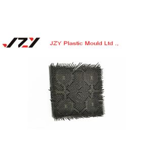 Custom Injection Molding Part High Tenacity Precision PP Industrial Brushes